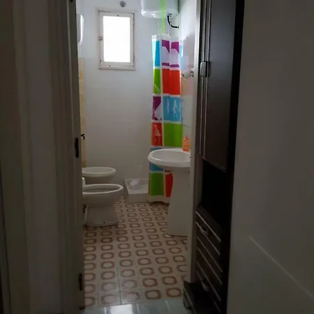 Prázdninový dům Gemmaverde Borgo (Apulia)