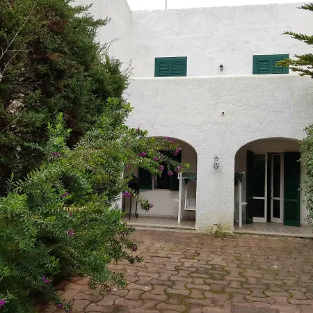 Gemmaverde Borgo (Apulia)