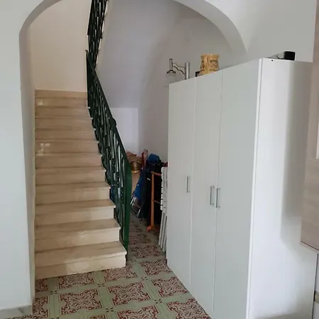 Gemmaverde Borgo (Apulia)