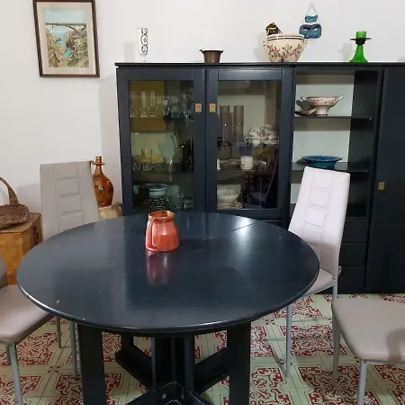 Gemmaverde Prázdninový dům